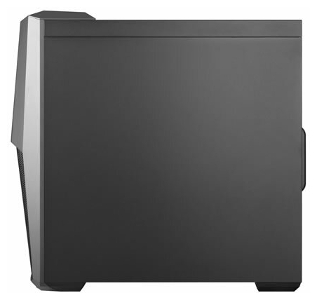 Цена Компьютерный корпус CoolerMaster MasterBox MB500 (MCB-B500D-KGNN-S00)