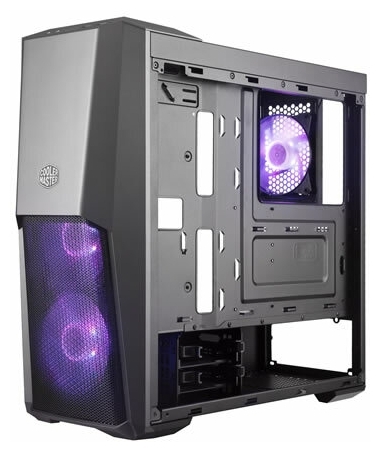 Купить Компьютерный корпус CoolerMaster MasterBox MB500 (MCB-B500D-KGNN-S00)