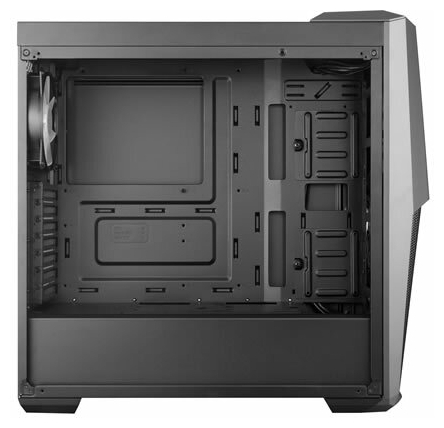 Компьютерный корпус CoolerMaster MasterBox MB500 (MCB-B500D-KGNN-S00) Казахстан