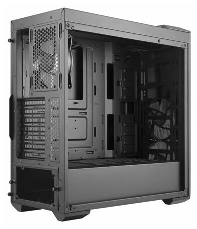 Компьютерный корпус CoolerMaster MasterBox MB500 (MCB-B500D-KGNN-S00) Казахстан