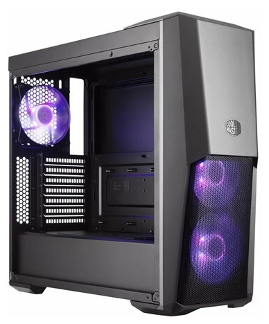 Компьютерный корпус CoolerMaster MasterBox MB500 (MCB-B500D-KGNN-S00) Казахстан