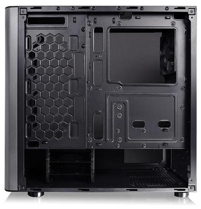 Купить Компьютерный корпус THERMALTAKE Level 20 MT ARGB CA-1M7-00M1WN-00