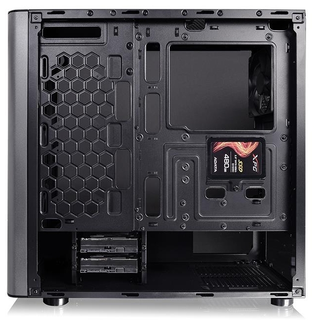 Компьютерный корпус THERMALTAKE Level 20 MT ARGB CA-1M7-00M1WN-00 заказать