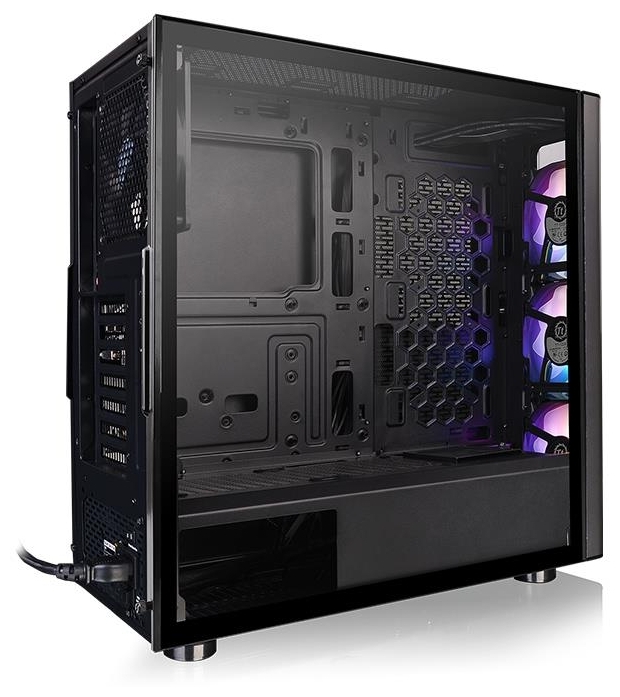 Компьютерный корпус THERMALTAKE Level 20 MT ARGB CA-1M7-00M1WN-00 Казахстан