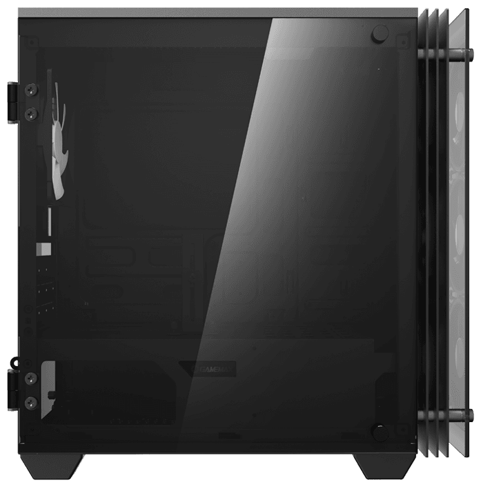 Компьютерный корпус GAMEMAX без БП Mini Stratos H609 заказать