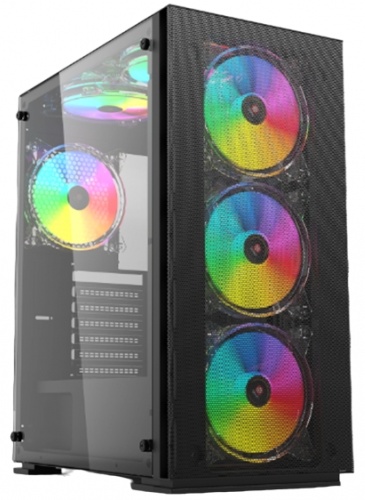 Фото Компьютерный корпус 2E GAMING VIRTUS NEO G3301N