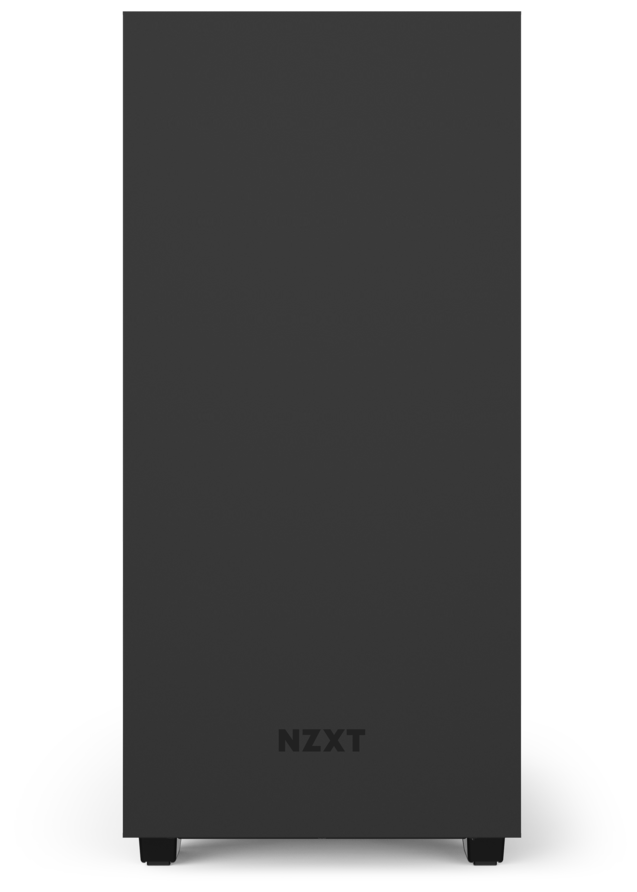 Фото Компьютерный корпус NZXT H510 (CA-H510B-BR)