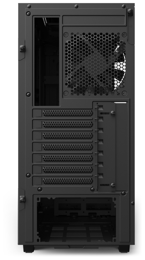 Компьютерный корпус NZXT H510 (CA-H510B-BR) Казахстан