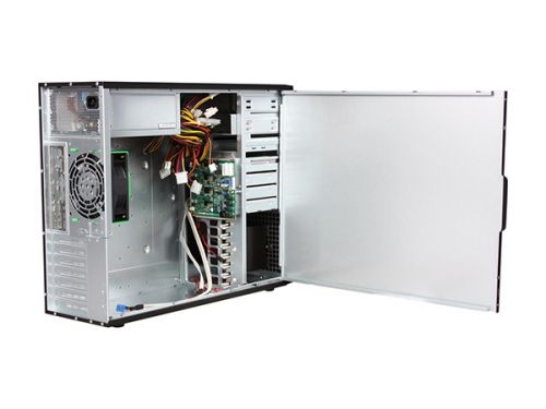 Фотография Корпус серверный SUPERMICRO CSE-733TQ-668B