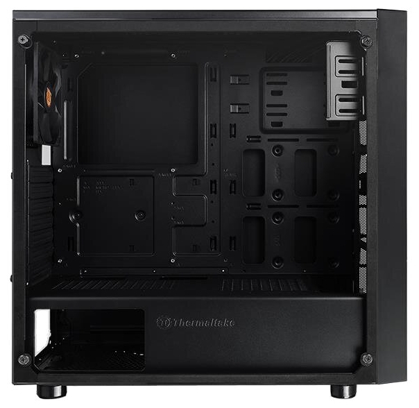 Купить Компьютерный корпус THERMALTAKE Versa J22 TG (CA-1L5-00M1WN-00)