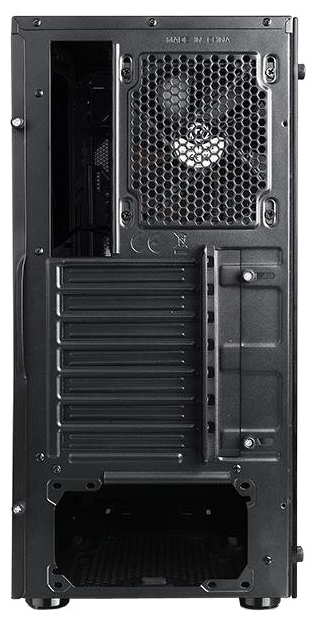 Компьютерный корпус THERMALTAKE Versa J22 TG (CA-1L5-00M1WN-00) Казахстан