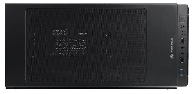 Компьютерный корпус THERMALTAKE Versa J22 TG (CA-1L5-00M1WN-00) Казахстан