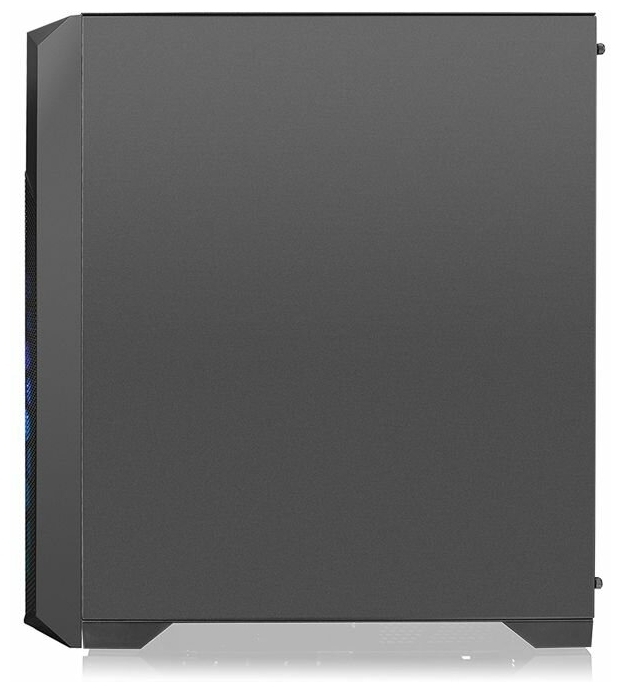 Картинка Компьютерный корпус THERMALTAKE Commander G33 TG ARGB CA-1P3-00M1WN-00