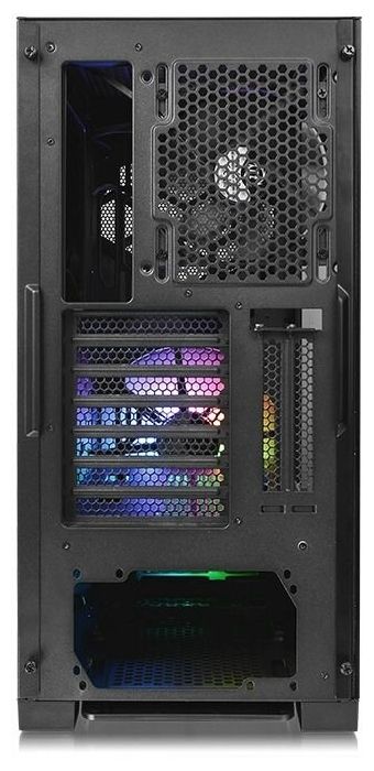 Купить Компьютерный корпус THERMALTAKE Commander G33 TG ARGB CA-1P3-00M1WN-00