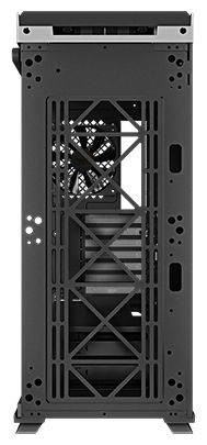 Компьютерный корпус DEEPCOOL CL500 (без БП) Black заказать