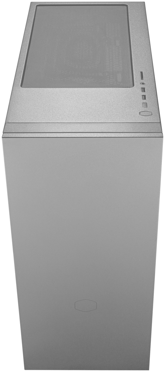 Картинка Компьютерный корпус CoolerMaster Selencio S600 (MCS-S600-KG5N-S00)