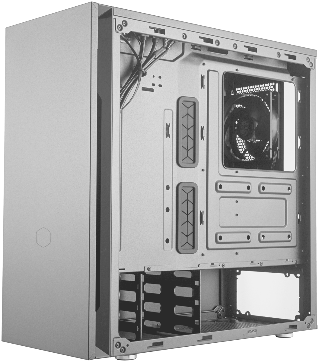 Купить Компьютерный корпус CoolerMaster Selencio S600 (MCS-S600-KG5N-S00)