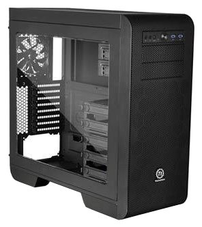 Компьютерный корпус THERMALTAKE Core V51 CA1C600M1WN00 Black