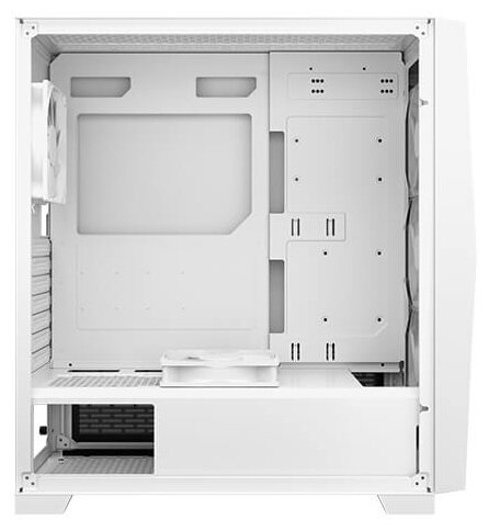 Компьютерный корпус midi tower Antec DF800 White заказать