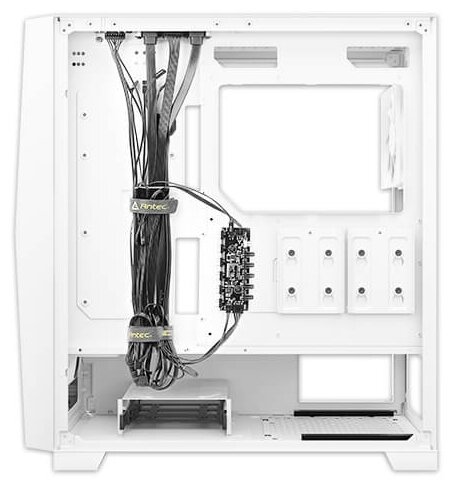 Компьютерный корпус midi tower Antec DF800 White Казахстан