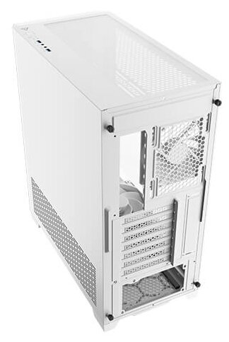 Компьютерный корпус midi tower Antec DF800 White Казахстан