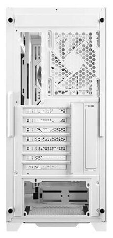 Компьютерный корпус midi tower Antec DF800 White Казахстан