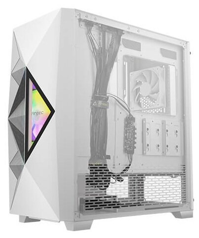 Компьютерный корпус midi tower Antec DF800 White Казахстан