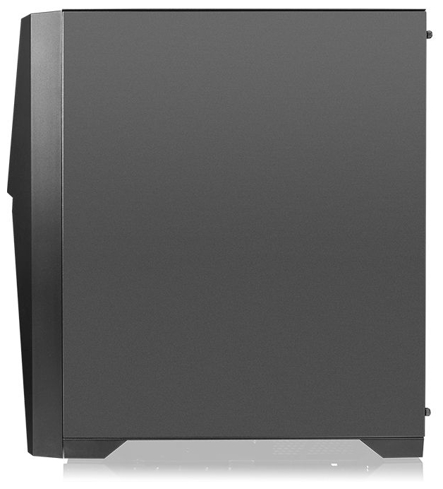 Картинка Компьютерный корпус THERMALTAKE Commander G32 TG ARGB CA-1P2-00M1WN-00 (без БП) black