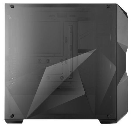 Цена Компьютерный корпус CoolerMaster MasterBox TD500 ARGB (MCB-D500D-KANN-S01)