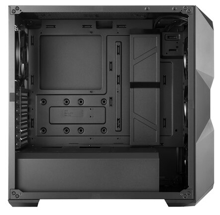 Купить Компьютерный корпус CoolerMaster MasterBox TD500 ARGB (MCB-D500D-KANN-S01)