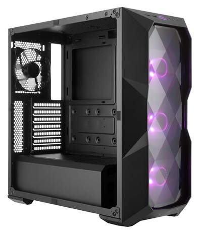 Компьютерный корпус CoolerMaster MasterBox TD500 ARGB (MCB-D500D-KANN-S01) Казахстан