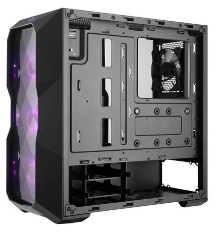 Компьютерный корпус CoolerMaster MasterBox TD500 ARGB (MCB-D500D-KANN-S01) Казахстан