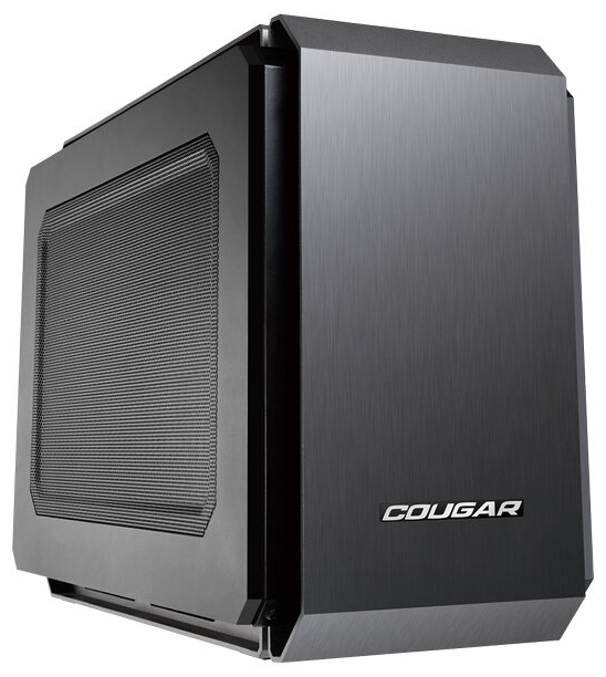 Корпус COUGAR QBX