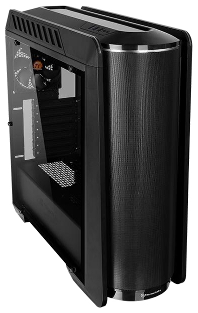 Компьютерный корпус THERMALTAKE Versa C24 RGB CA-1I6-00M1WN-00