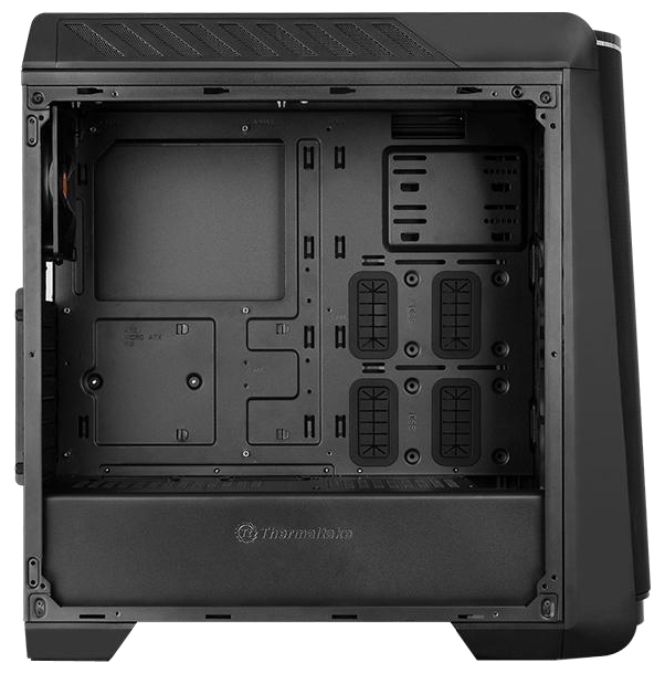 Купить Компьютерный корпус THERMALTAKE Versa C24 RGB CA-1I6-00M1WN-00