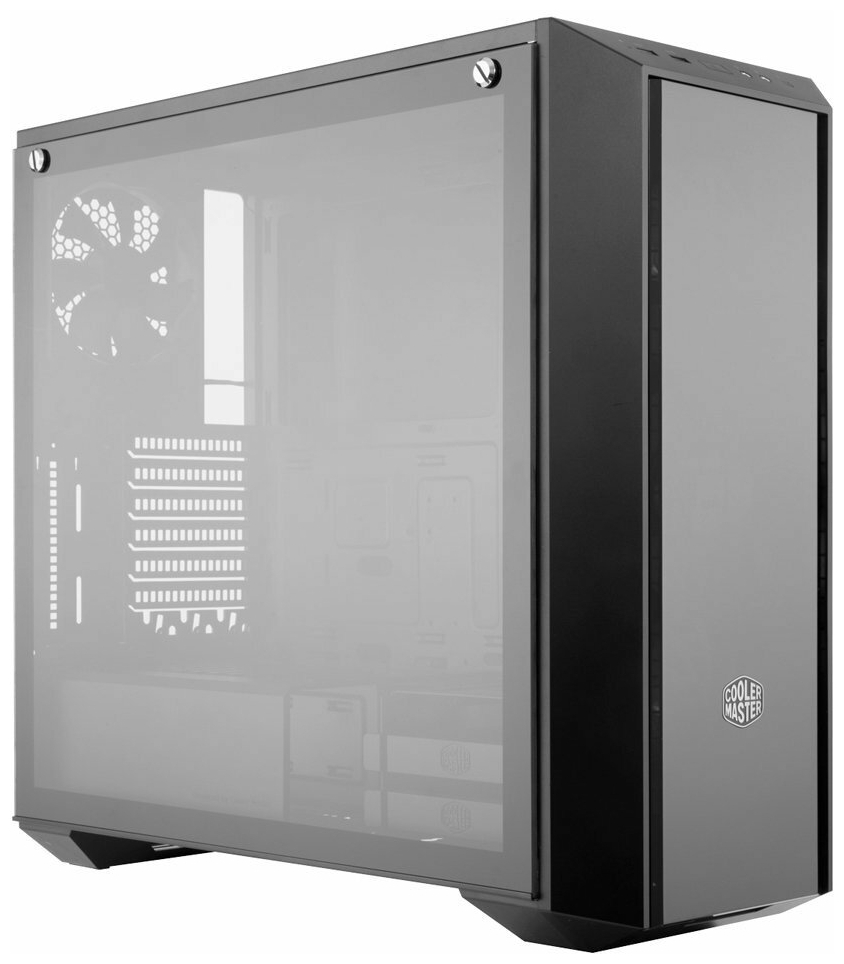 Компьютерный корпус Cooler Master MasterBox Pro 5 RGB (MCY-B5P2-KWGN-02) заказать