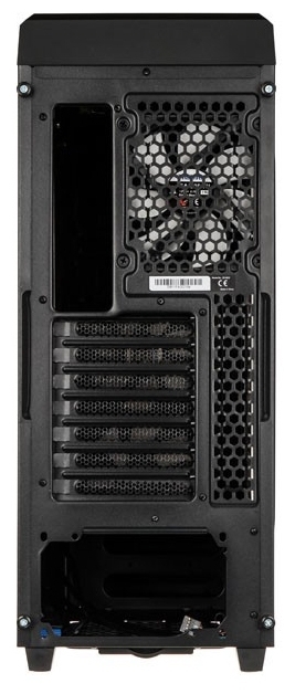 Компьютерный корпус midi tower ZALMAN Z9 Neo Plus (без БП) Black заказать