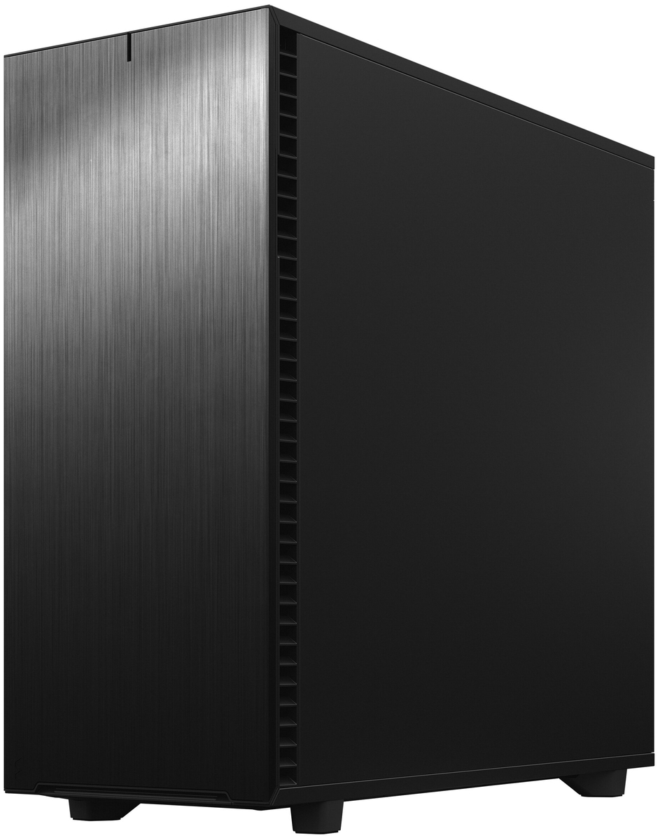 Цена Компьютерный корпус Fractal Design Define 7 XL (без БП) Black