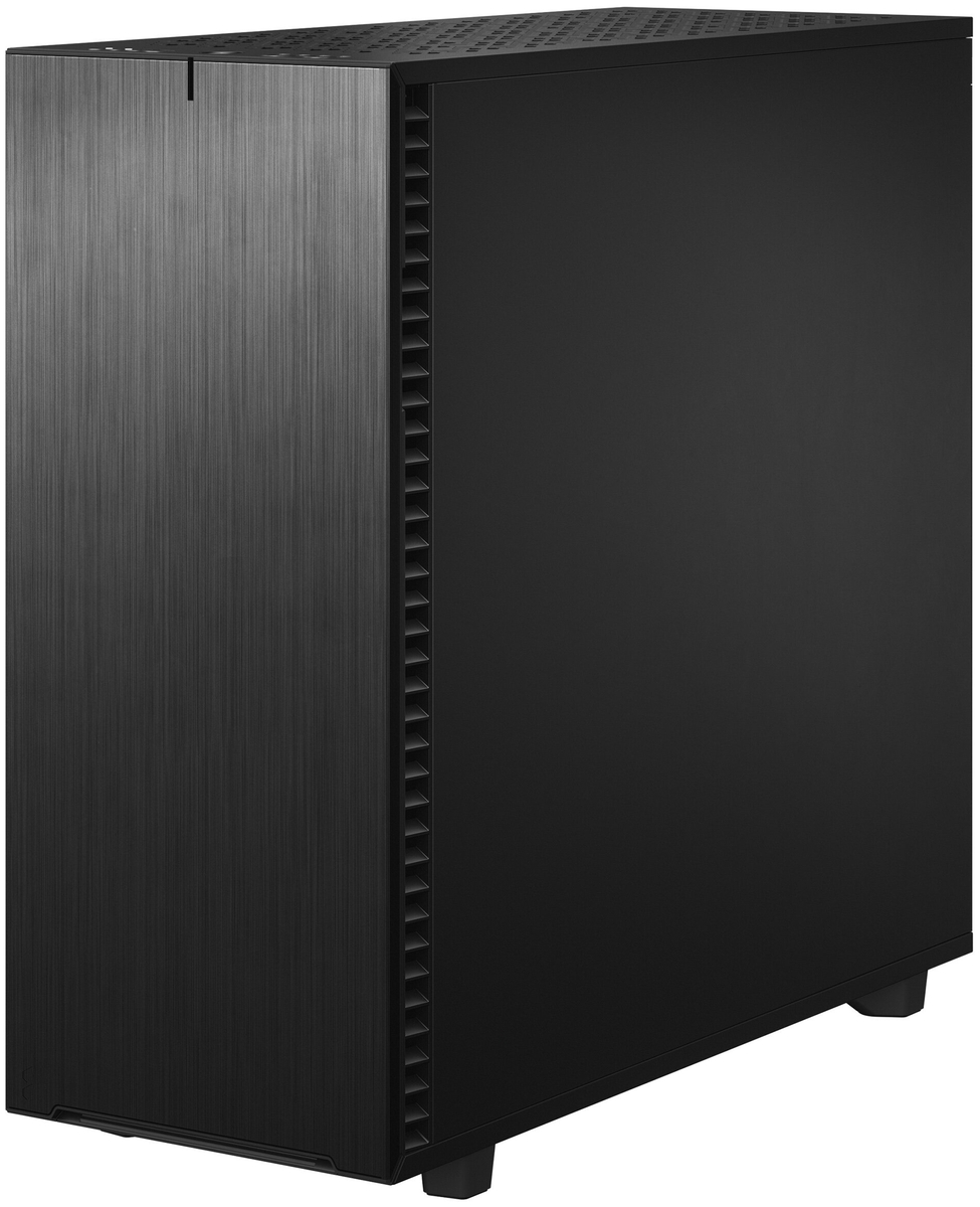 Купить Компьютерный корпус Fractal Design Define 7 XL (без БП) Black