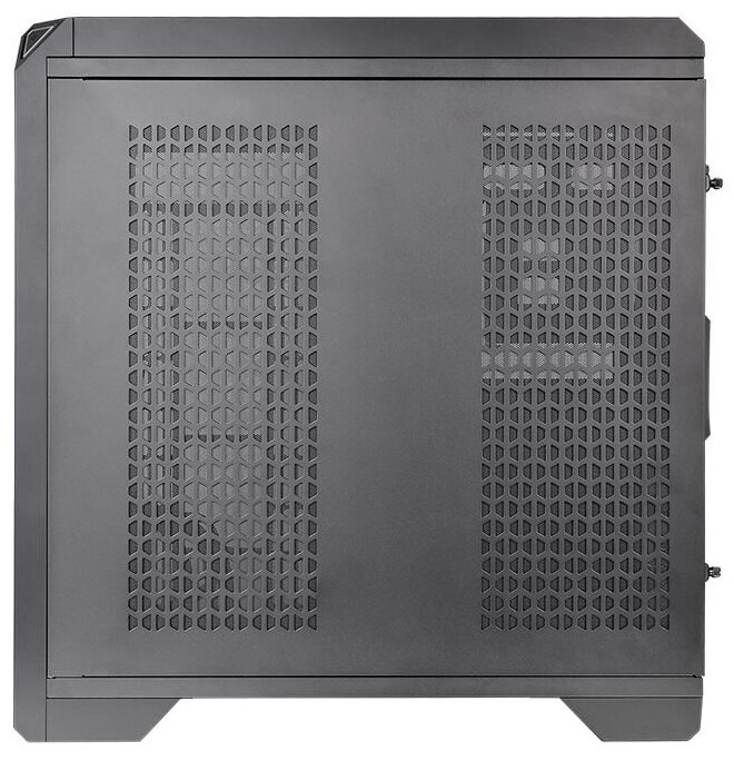 Картинка Компьютерный корпус THERMALTAKE View 51 TG ARGB без Б/П (CA-1Q6-00M1WN-00)