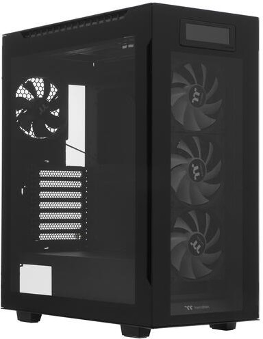 Картинка Компьютерный корпус THERMALTAKE Divider 550 TG Ultra без Б/П (CA-1T7-00M1WN-00)