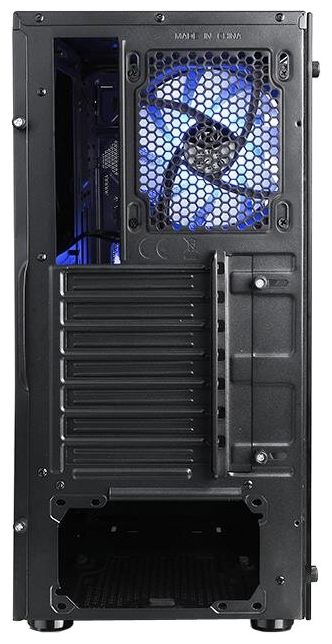 Компьютерный корпус THERMALTAKE Versa J22 TG RGB CA-1L5-00M1WN-01 Казахстан