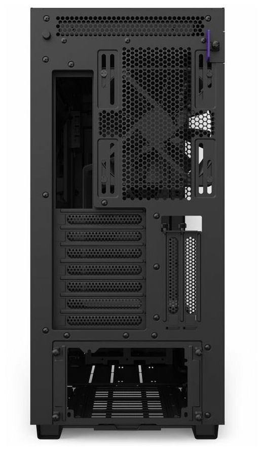 Компьютерный корпус midi tower NZXT H710i Cyberpunk Limited Edition CA-H710I-CP(без БП) Казахстан