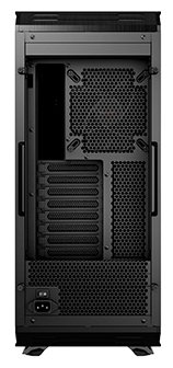 Картинка Компьютерный корпус Bequiet! Dark Base 900 BG011 (без БП) Black