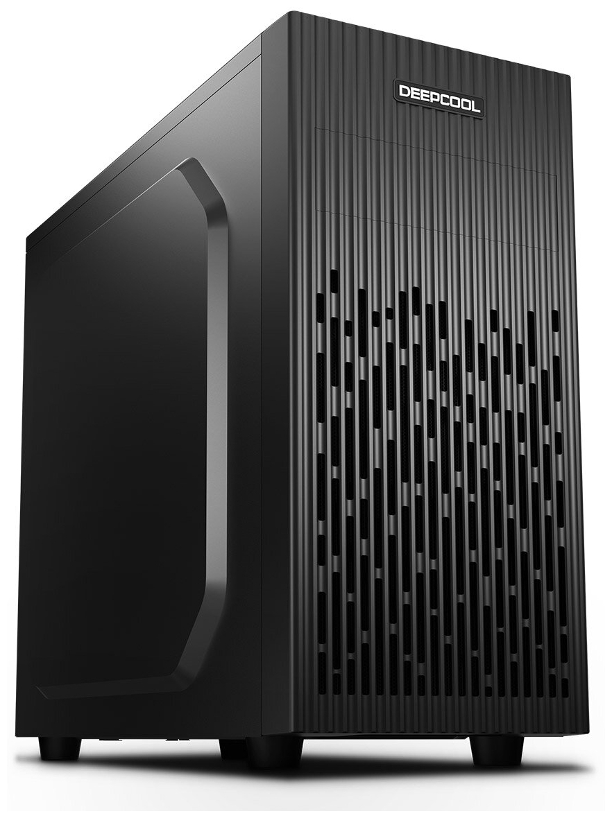 Фото Компьютерный корпус DEEPCOOL Matrexx 30 SI (без БП) black