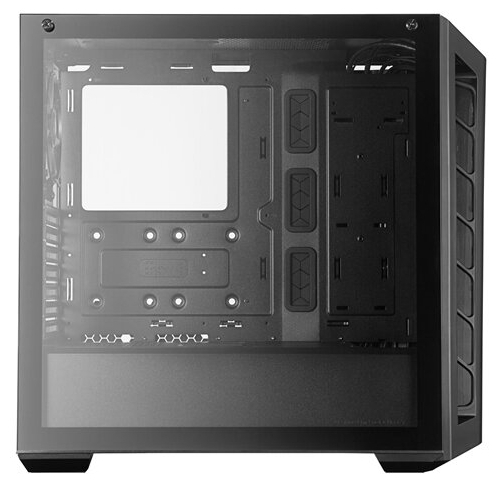 Компьютерный корпус CoolerMaster MB530P MCB-B530P-KHNN-S01 (без БП) Black Казахстан