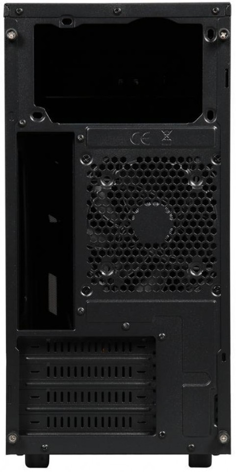 Цена Компьютерный корпус Antec VSK3000 Elite (без БП) Black