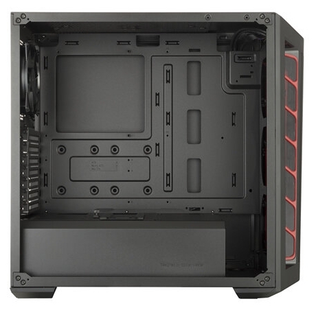 Компьютерный корпус CoolerMaster MasterBox MB511 (MCB-B511D-KANN-S00) заказать