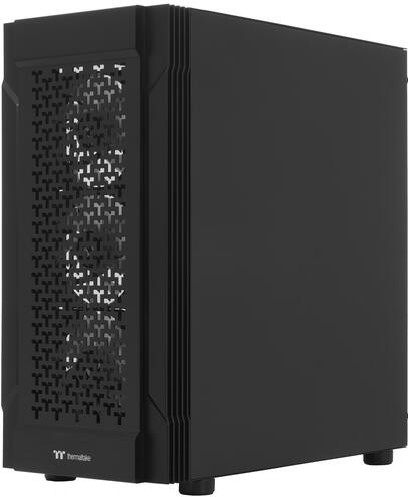 Фото Компьютерный корпус THERMALTAKE Versa T27 TG ARGB без Б/П (CA-1W2-00M1WN-01)