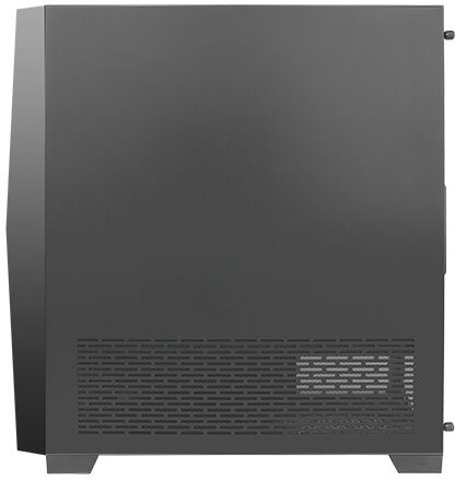 Картинка Компьютерный корпус Antec DF800 Black